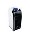 Klimator przenośny Ravanson KR-7010 (60W; 3 prędkości pracy  Lampka kontrolna  Możliwość użycia wkładów chłodniczych ICE BOX  Przepływ powietrza 500 m3/h) - nr 3
