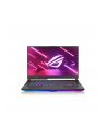 ASUS ROG Strix G15 Ryzen 7 6800H 156  FHD 144Hz IPS 250nits AG 16GB DDR5 4800 SSD512 GeForce RTX 3050 WLAN+BT LAN Win11 56WHrs Eclipse Gray - nr 1