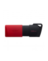 KINGSTON Exodia 128GB USB32 red - nr 19