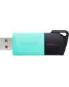 KINGSTON Exodia 256GB USB32 teal - nr 11