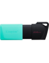 KINGSTON Exodia 256GB USB32 teal - nr 12