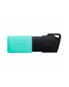 KINGSTON Exodia 256GB USB32 teal - nr 19