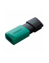 KINGSTON Exodia 256GB USB32 teal - nr 20