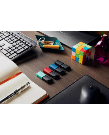 KINGSTON Exodia 256GB USB32 teal nr 2