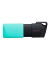 KINGSTON Exodia 256GB USB32 teal - nr 8