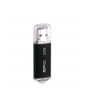 Pendrive Silicon Power Ultima II M01 32GB USB 20 kolor czarny ALU (SP032GBUF2M01V1K) - nr 1