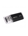 Pendrive Silicon Power Ultima II M01 32GB USB 20 kolor czarny ALU (SP032GBUF2M01V1K) - nr 2