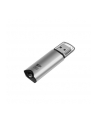 Pendrive Silicon Power Marvel M02 64GB USB 32 kolor srebrny ALU (SP064GBUF3M02V1S) - nr 14