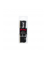 kingston Pamięć DDR5 Fury Beast RGB 16GB(1*16GB)/5200 CL40 - nr 23