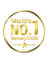 kingston Pamięć DDR5 Fury Beast RGB 16GB(1*16GB)/5200 CL40 - nr 26