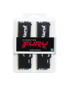 kingston Pamięć DDR5 Fury Beast RGB 16GB(2*8GB)/5200 CL40 - nr 25