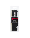 kingston Pamięć DDR5 Fury Beast RGB 16GB(1*16GB)/5600 CL40 - nr 26