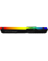 kingston Pamięć DDR5 Fury Beast RGB 16GB(1*16GB)/6000 CL40 - nr 16