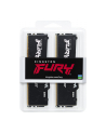 kingston Pamięć DDR5 Fury Beast RGB 32GB(2*16GB)/6000 CL40 - nr 42