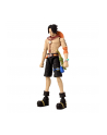 bandai ANIME HEROES ONE PIECE - PORTGAS D ACE - nr 3