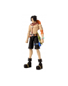 bandai ANIME HEROES ONE PIECE - PORTGAS D ACE - nr 9