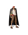 bandai ANIME HEROES ONE PIECE - SHANKS - nr 11