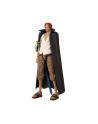 bandai ANIME HEROES ONE PIECE - SHANKS - nr 12