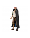 bandai ANIME HEROES ONE PIECE - SHANKS - nr 6