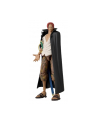 bandai ANIME HEROES ONE PIECE - SHANKS - nr 8