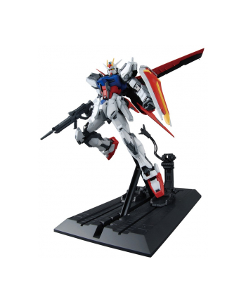 bandai MG 1/100 AILE STRIKE GUNDAM VER RM BL