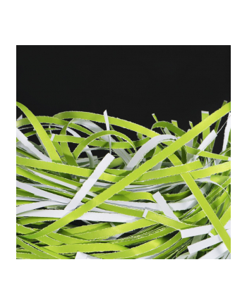 Niszczarka Hama Basic S7Cd Skartovačka Přímý Řez 8 Listů Stupeň Utajení P-2 50542 nr 1