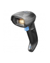 Datalogic Gryphon I Gm4500 Handheld Bar Code Reader 1D/2D Laser 39 Ean-13 Gs1 Databar Expanded Omnidire (Gm4500Bk433K1) - nr 2