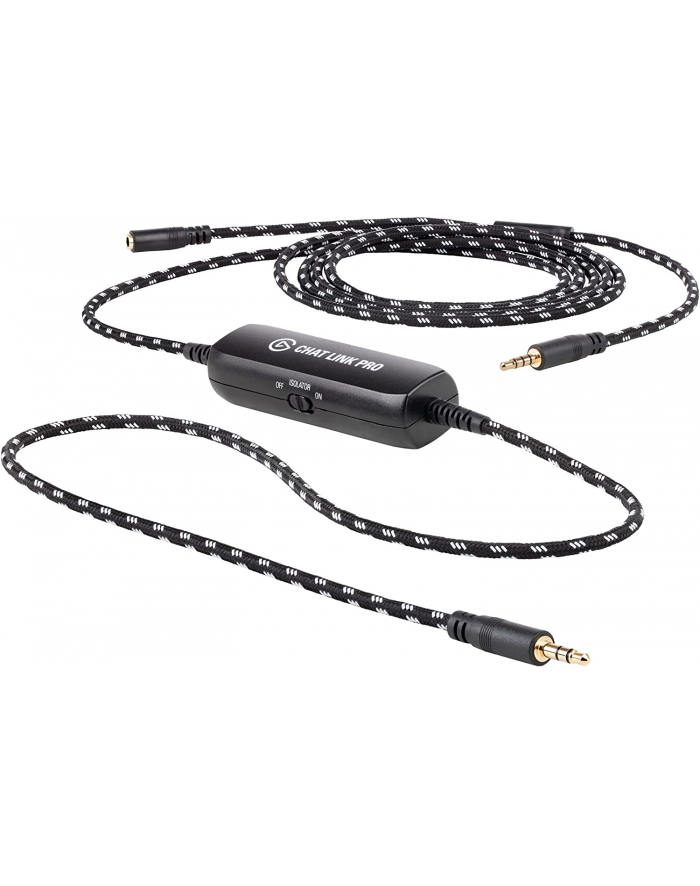 ELGATO Adapter Chat Link Pro 10GBC9901 główny