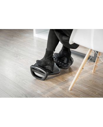 DIGITUS ACTIVE ERGONOMIC FOOTREST DA-90412 PLASTIC