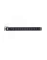 ATEN Basic PDU Series 10A C14 Input (PE0112GATG) - nr 1