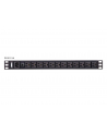 ATEN Basic PDU Series 10A C14 Input (PE0112GATG) - nr 2