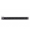 ATEN Basic PDU Series 10A C14 Input (PE0112GATG) - nr 3