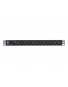 ATEN Basic PDU Series 10A C14 Input (PE0112GATG) - nr 4