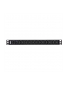 ATEN Basic PDU Series 10A C14 Input (PE0112GATG) - nr 5