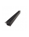 ATEN Basic PDU Series 10A C14 Input (PE0112GATG) - nr 6