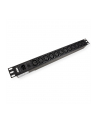 ATEN Basic PDU Series 10A C14 Input (PE0112GATG) - nr 8