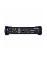 ATEN 4K DisplayPort Single Display KVM over IP Extender (Reciever) KE9950R-AX-G - nr 1