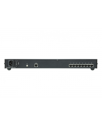 ATEN 8-Port Serial Console Server (SN9108COAXG)