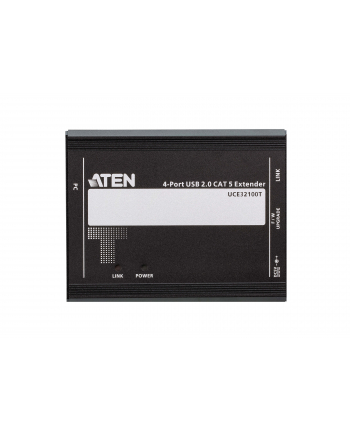 ATEN 4-port USB 2.0 CAT 5 Extender (100m) (UCE32100ATG)