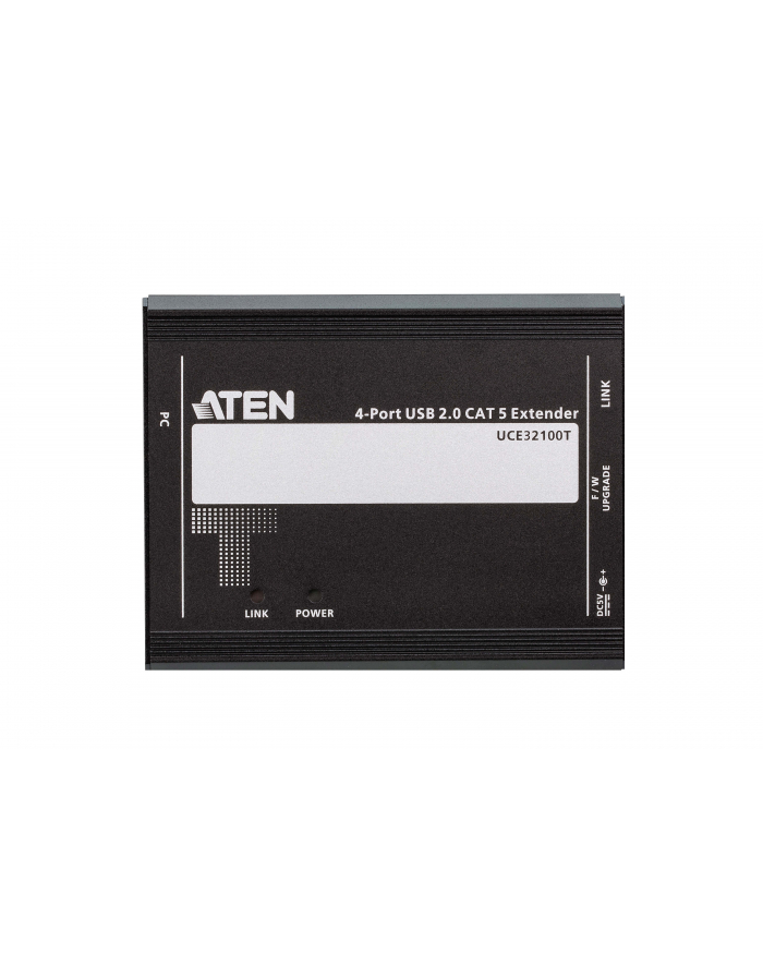 ATEN 4-port USB 2.0 CAT 5 Extender (100m) (UCE32100ATG) główny