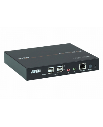 ATEN  VGA/HDMI KVM OVER IP CONSOLE STATION (KA8278AXG)