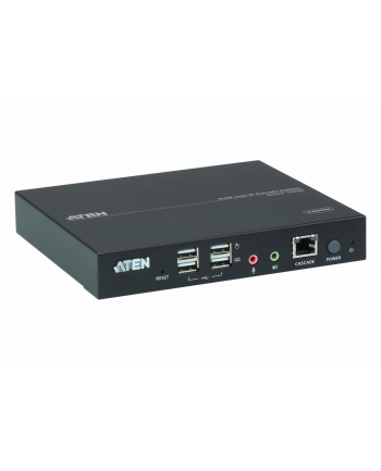 ATEN  HDMI KVM OVER IP CONSOLE STATION (KA8280AXG)