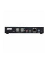 ATEN  DUAL HDMI KVM OVER IP CONSOLE STATION (KA8288AXG) - nr 1