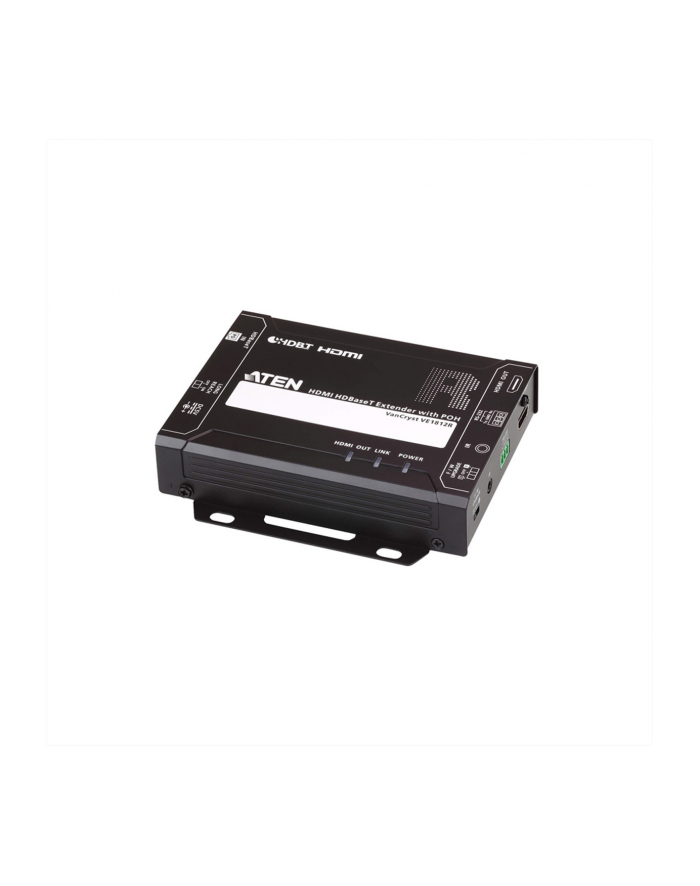 ATEN  VANCRYST VE1812R HDMI HDBASET RECEIVER WITH POH (VE1812RATG) główny