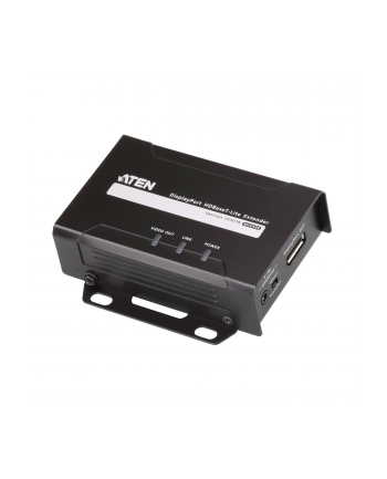 ATEN Odbiornik E901R-AT-G DisplayPort HDBaseT-Lite (VE901RATG) nr 1