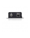 ATEN Odbiornik E901R-AT-G DisplayPort HDBaseT-Lite (VE901RATG) - nr 4