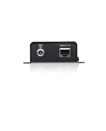 ATEN Odbiornik E901R-AT-G DisplayPort HDBaseT-Lite (VE901RATG) nr 2