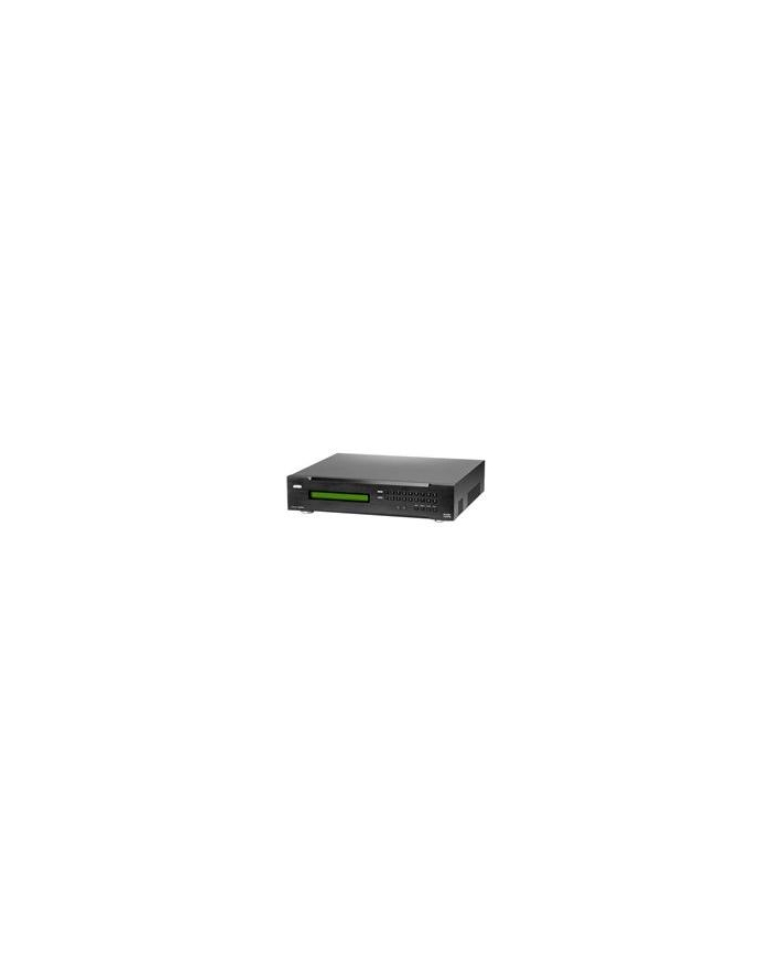 ATEN Przełącznik matrycowy VM3909H-AT-G 9x9 HDMI HDBaseT-Lite (VM3909HATG) główny