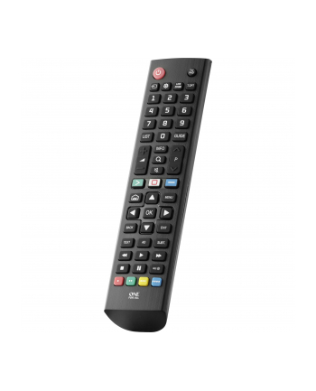 Pilot ONE FOR ALL URC4911 do telewizorów LG nr 2