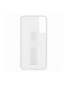 Samsung Protective Standing Cover do Galaxy S22+ Biały (EF-RS906CWEGWW) - nr 6
